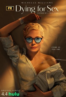 Dying for Sex (a review and recommendation)