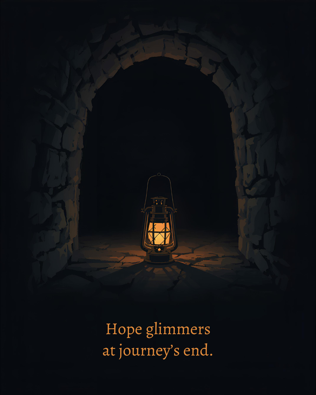 A light in today’s Doom