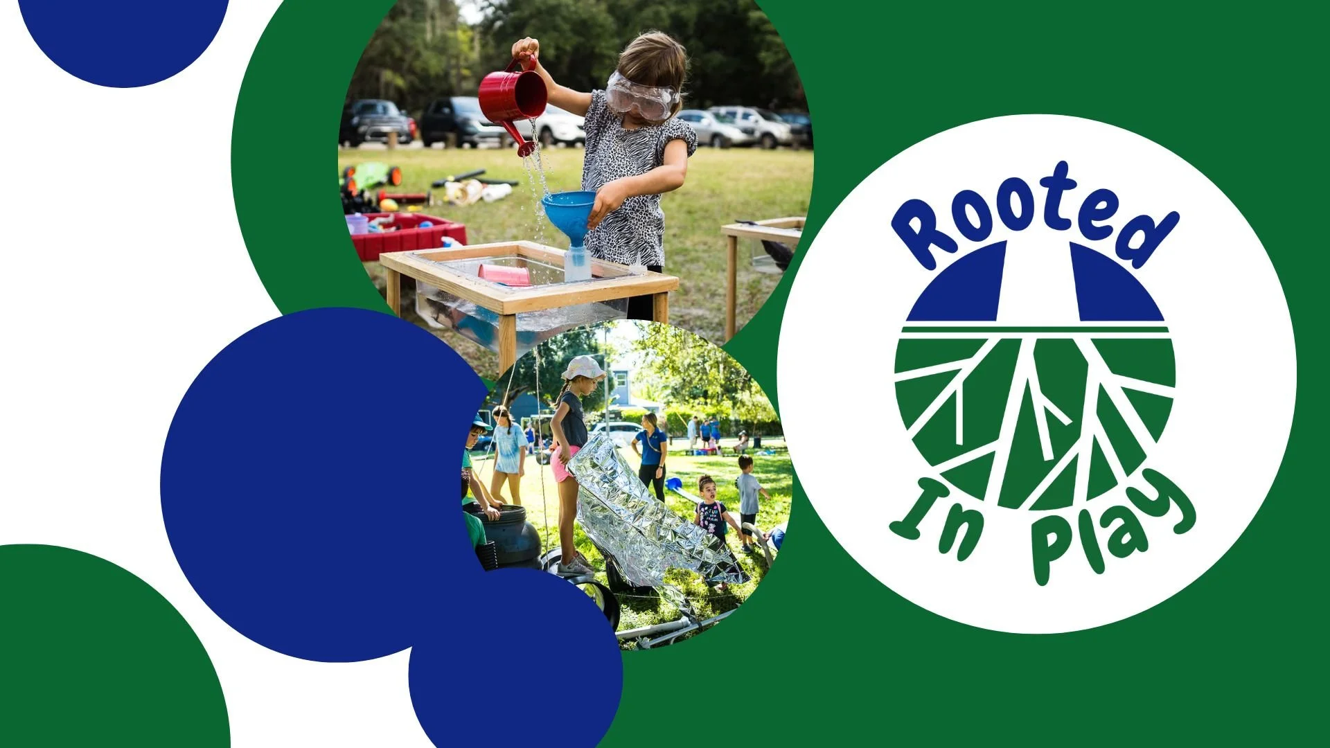 Popup Adventure Playground