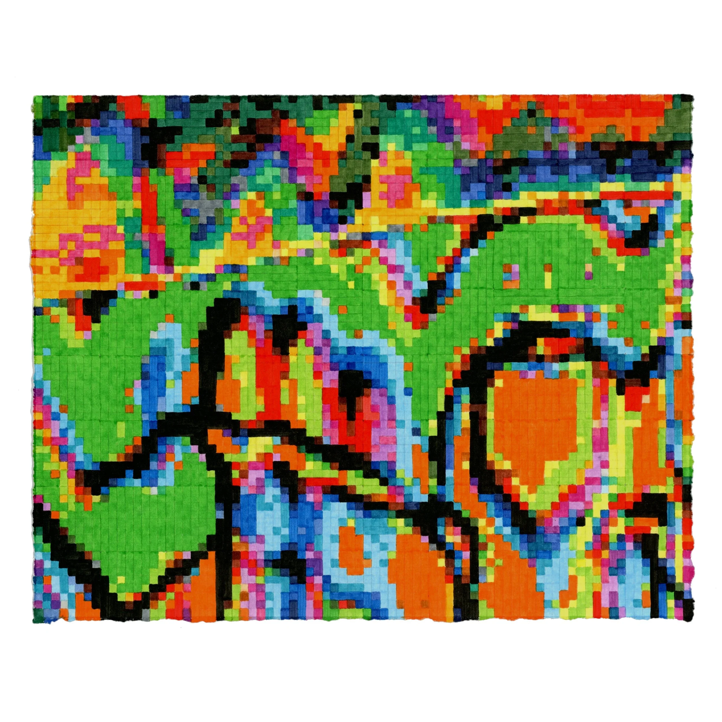 Waveform Study