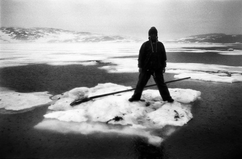 Sabine — Jacob Aue Sobol Sabine — Jacob Aue Sobol