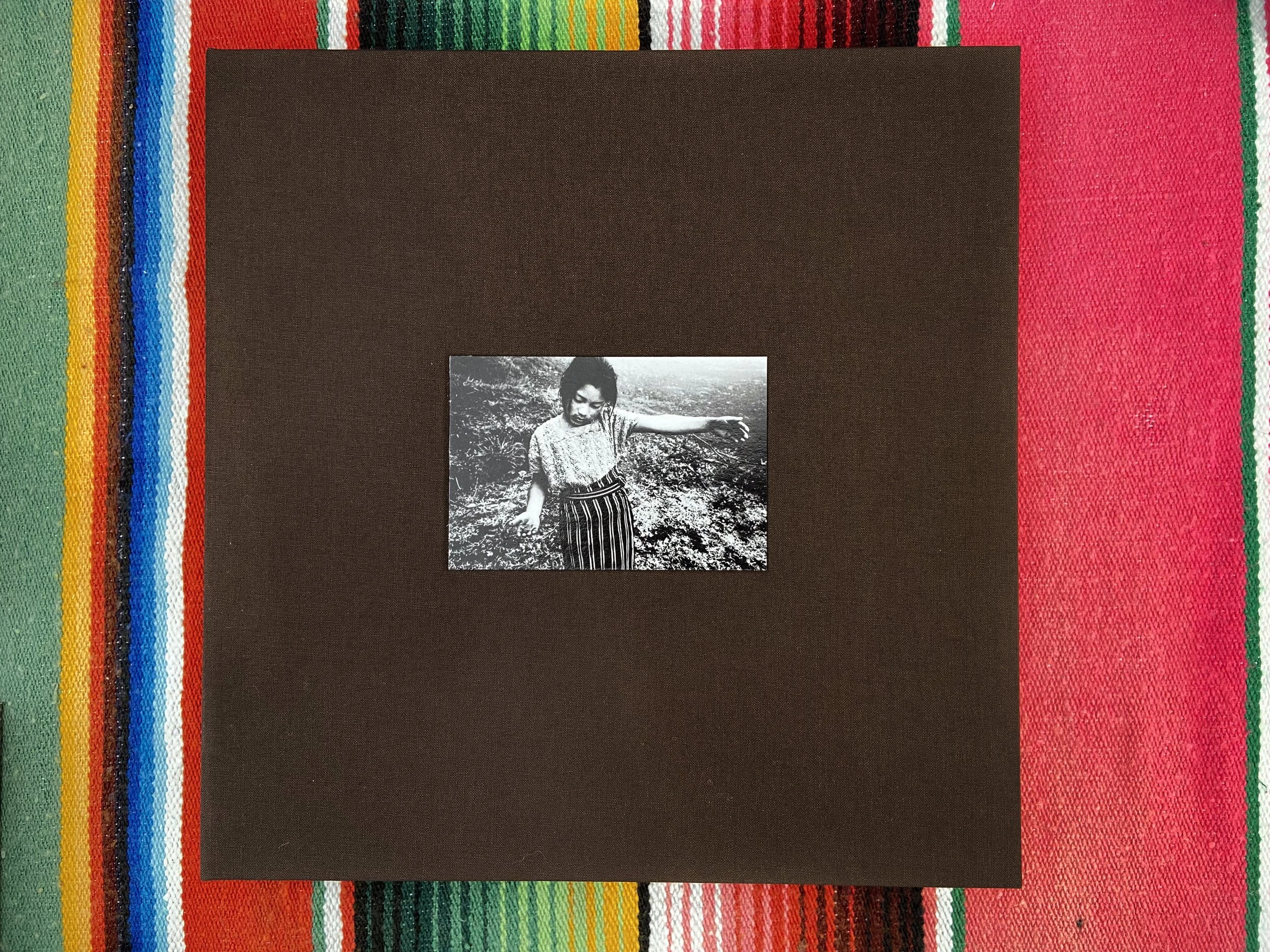 The Gomez-Brito family box collection