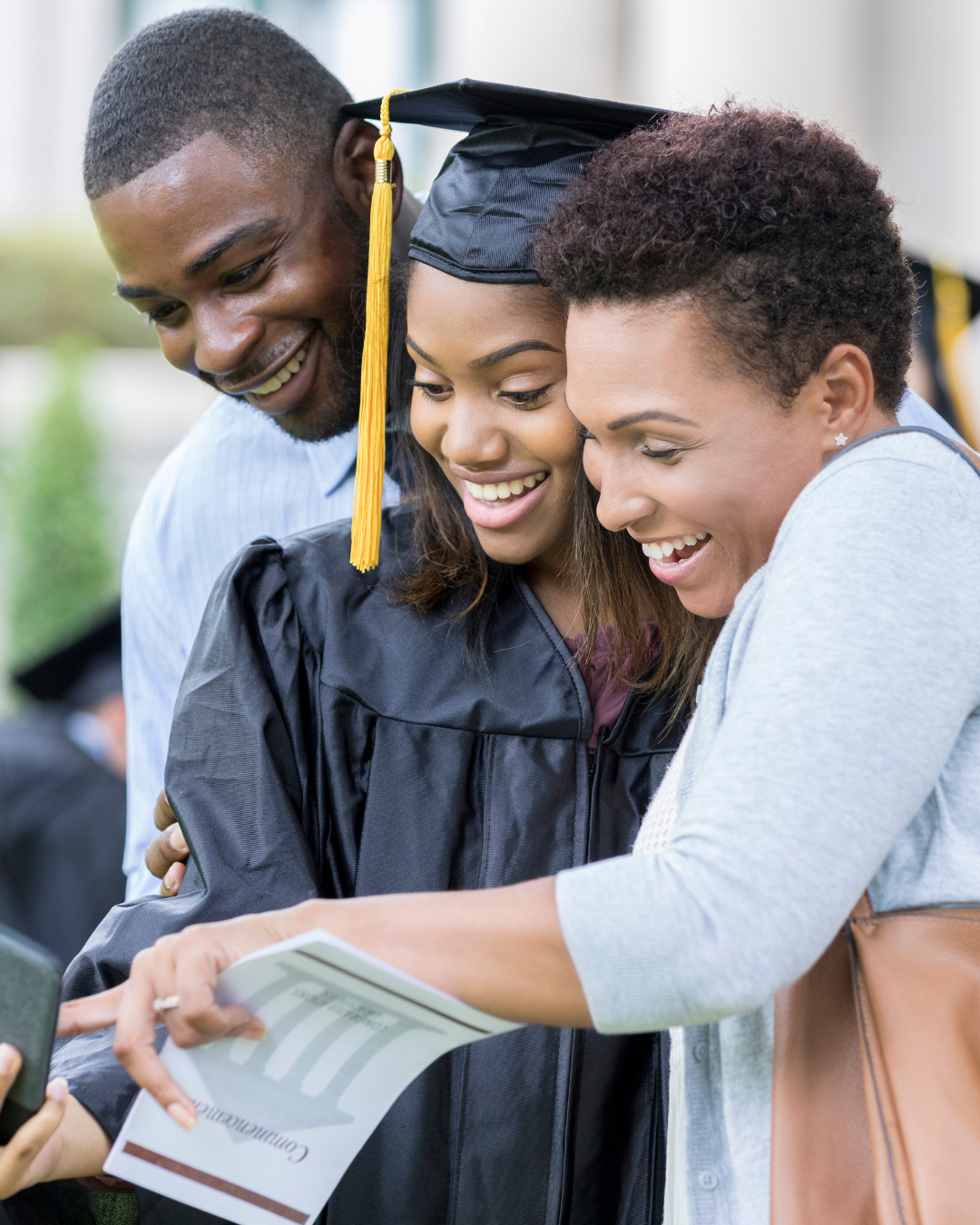 Stronger Starts, Brighter Futures: Practical Tips to Help Your Child Succeed This School Year