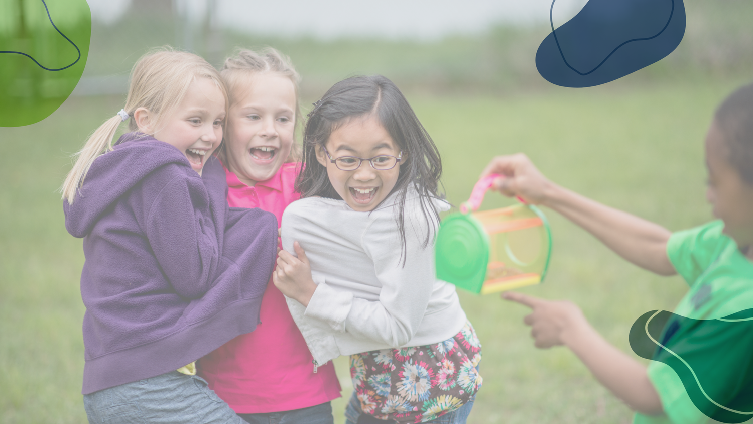 New West Spring Break Day Camp — vicilearning