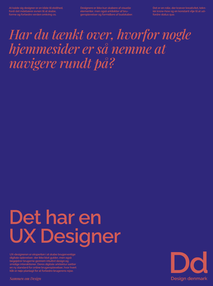 DESIGN DENMARK