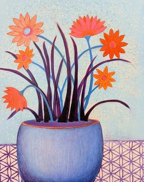 Sacramento Open Studios (weekend 2)