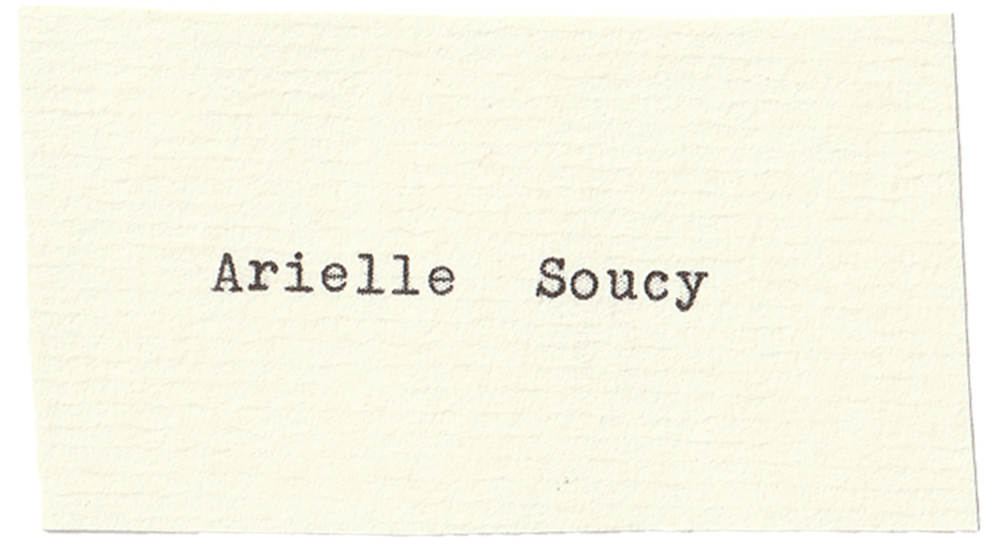 Arielle Soucy