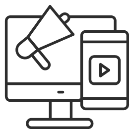Caddie Website & Marketing
