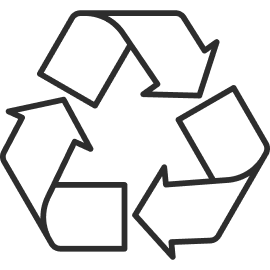 Caddie Recycling