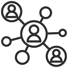 Caddie Community