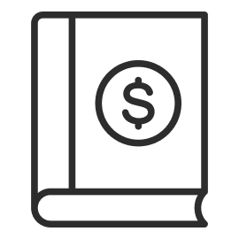 Caddie Bookkeeping and Accounting