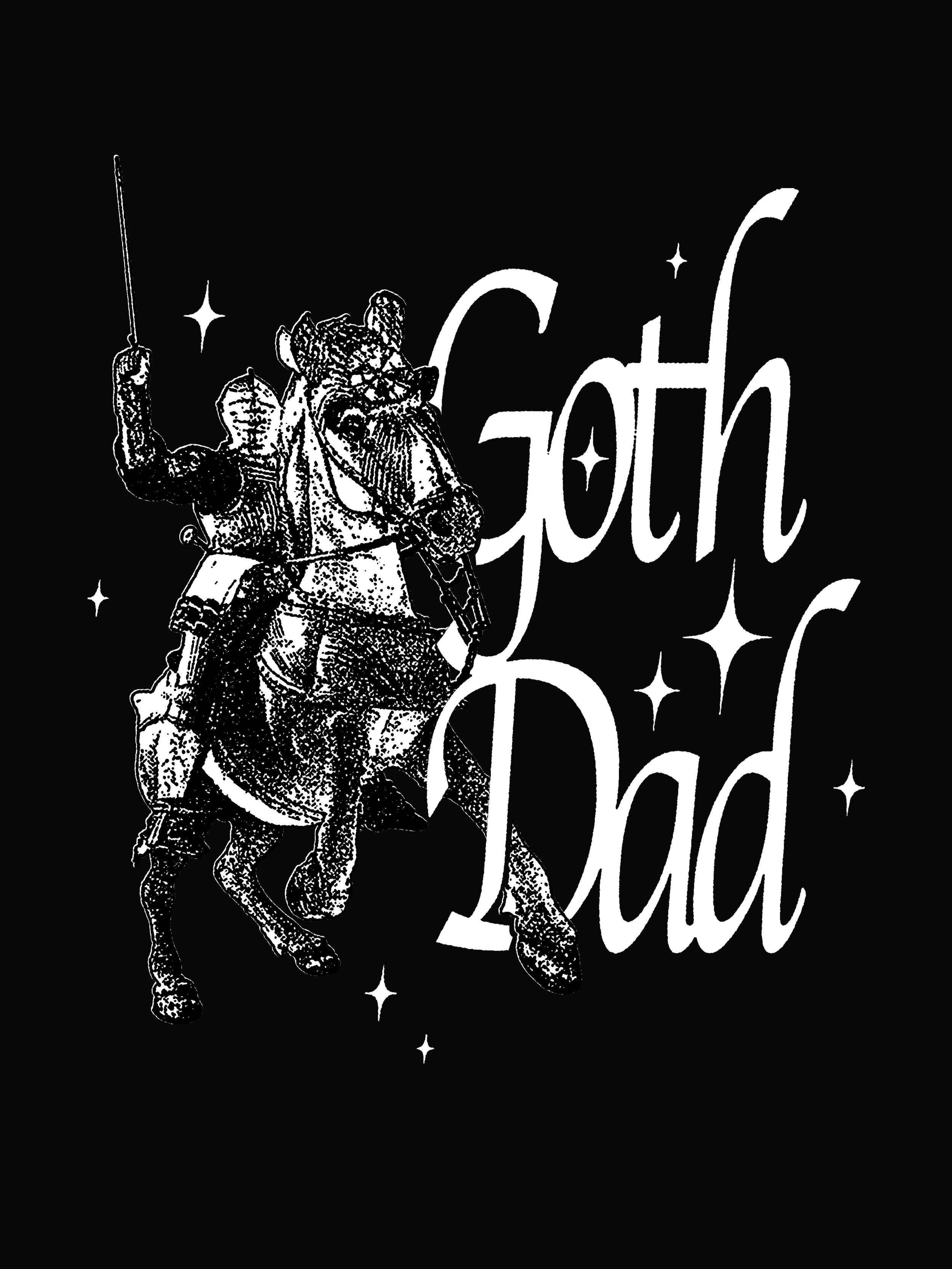 GothDad-Merch-Knight-Tshirt-WonB.JPG