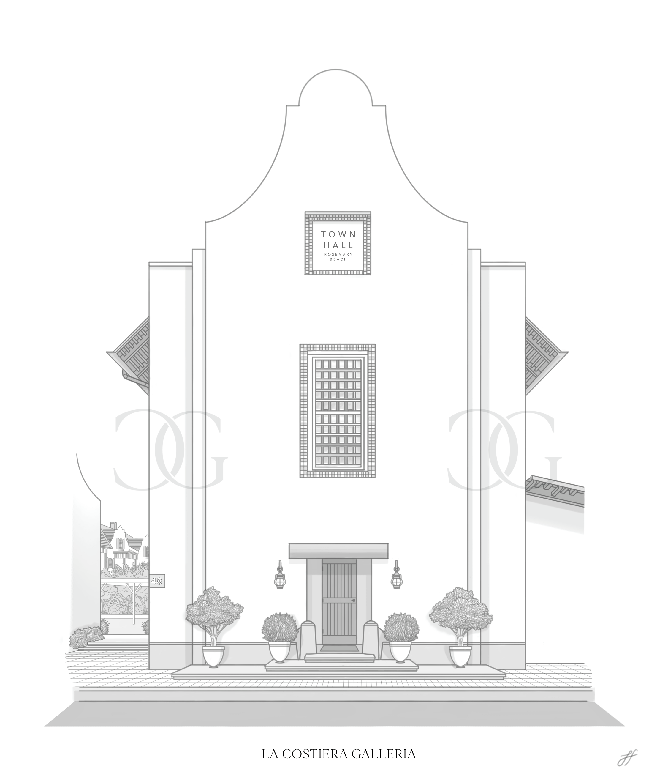Rosemary_Beach_Chapel_B&W_LaCostieraGalleria.png