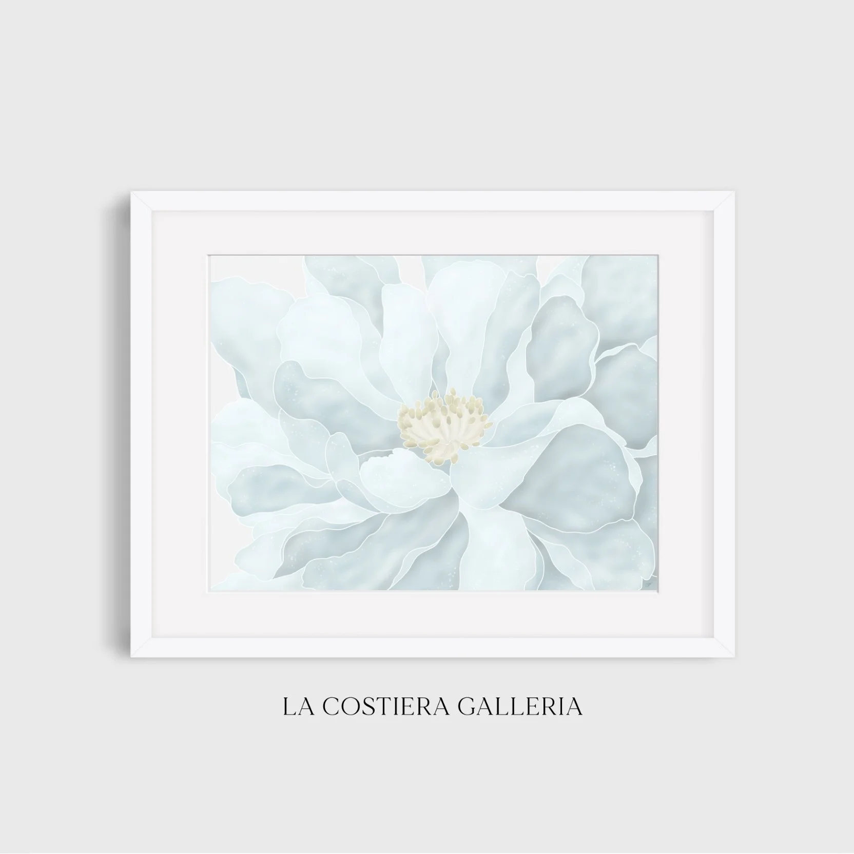 Framed_CoastalBloom_LaCostieraGalleria.JPG