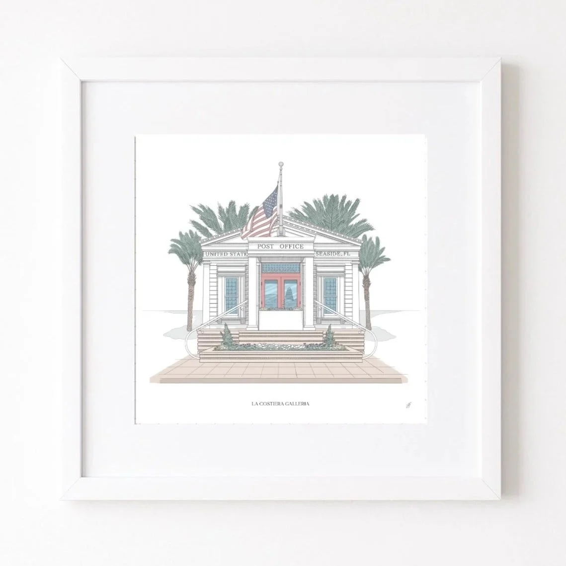 Seaside_Posst_Office_White_Frame.jpg