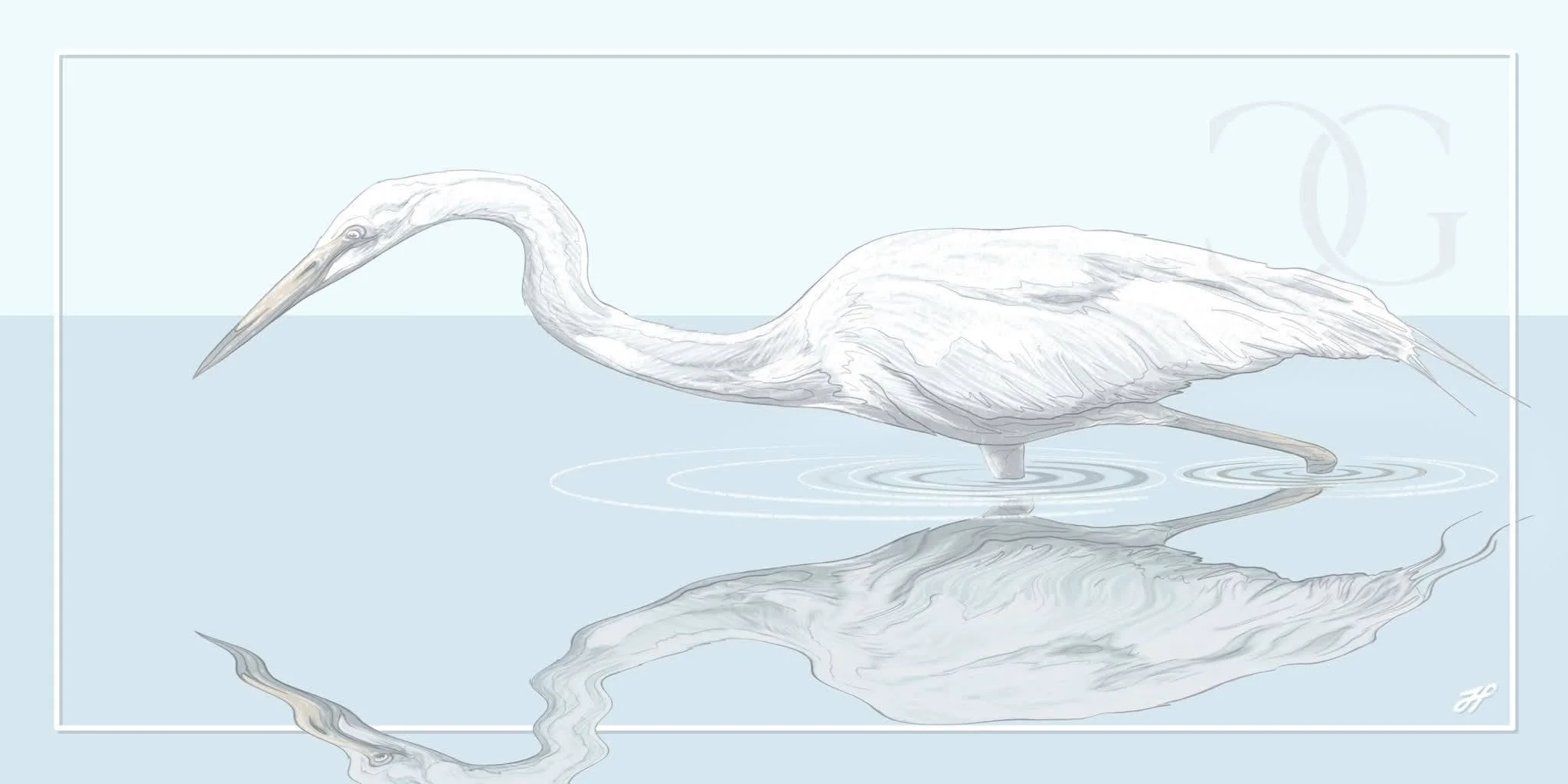 Peaceful_Egret_LaCostieraGalleria.jpg