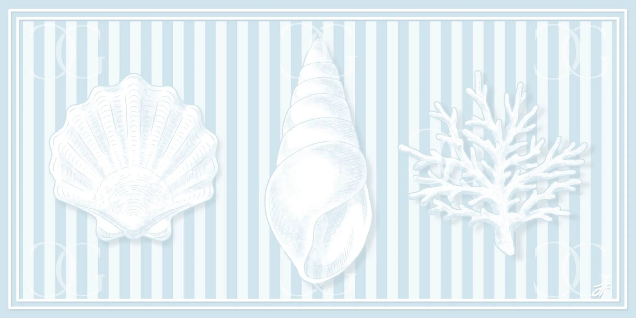 Seashell_Trio_LaCostieraGalleria.jpg