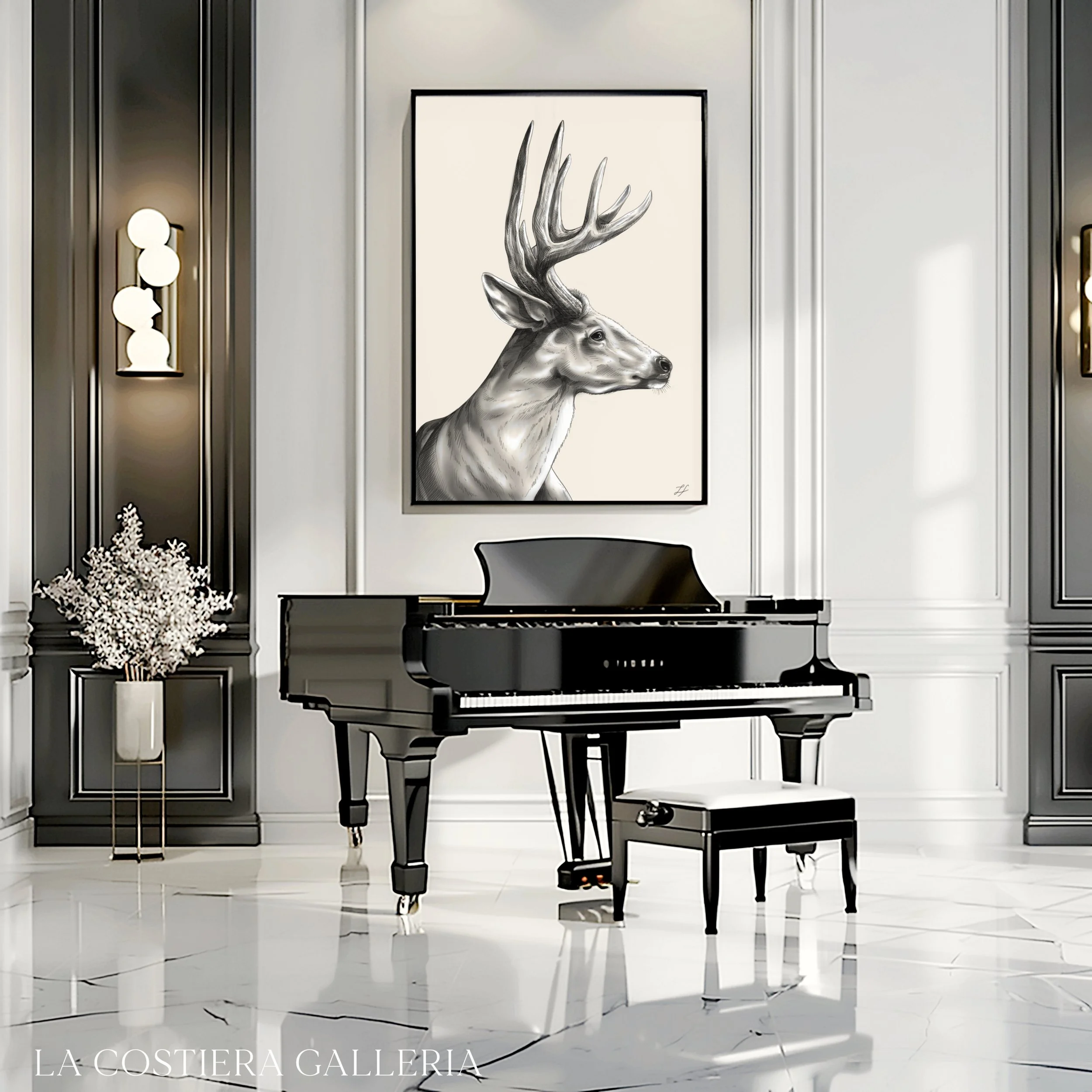 LaCostieraGalleria_UntamedBuck.jpg