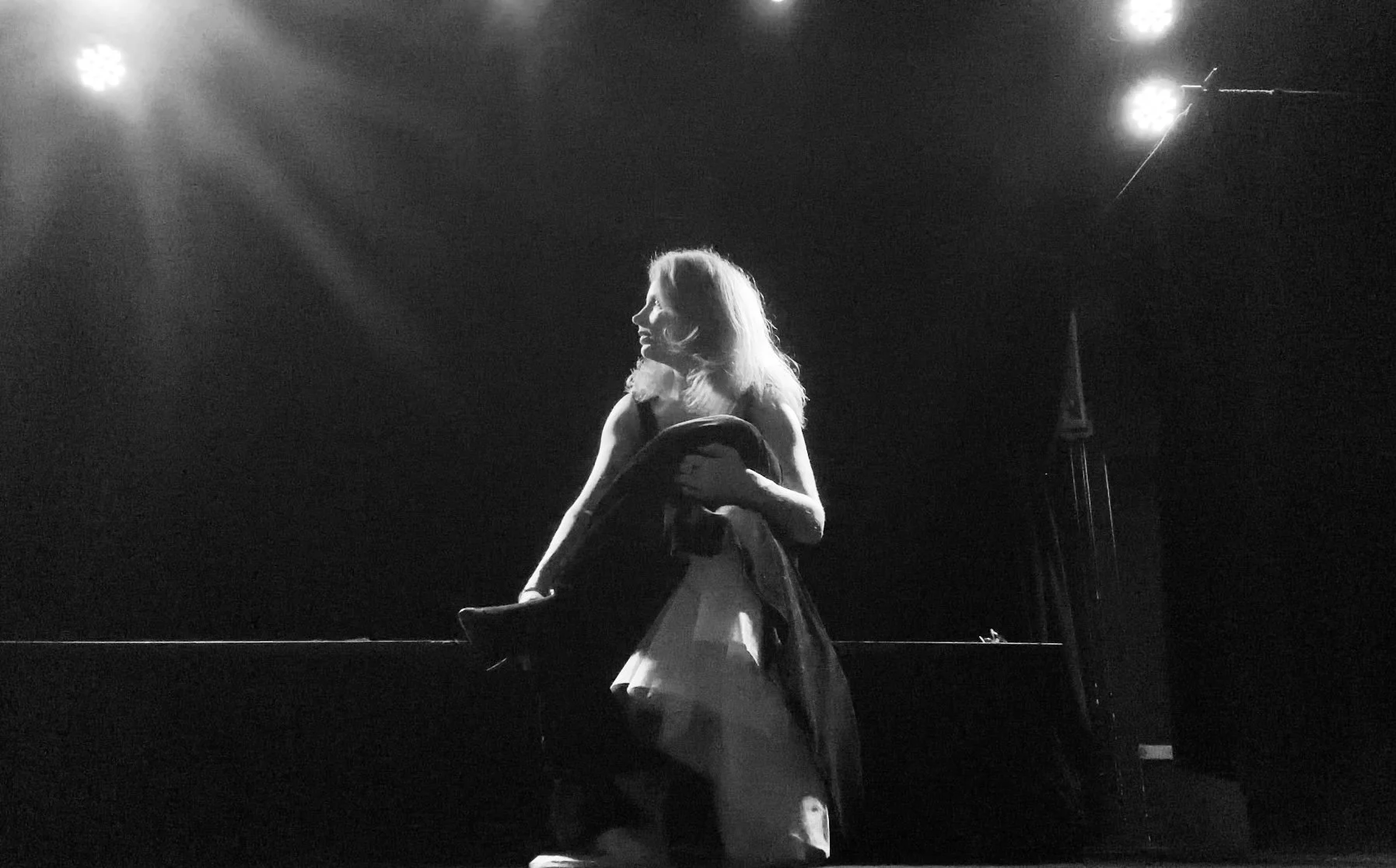 Egan's Ballard Jam House