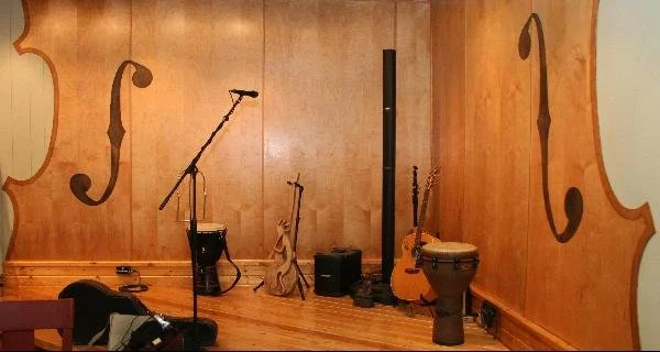 SoulFood Coffee House Jam Session