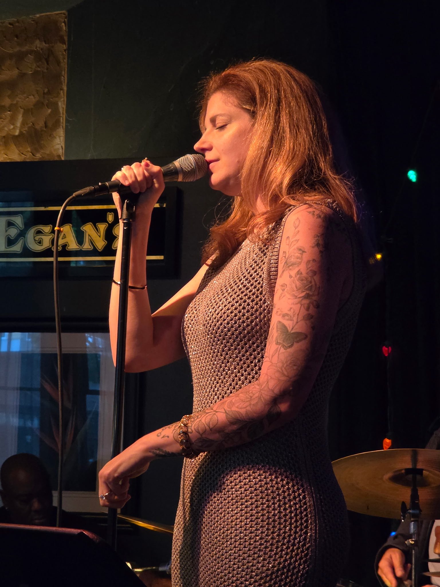 Egan's Ballard Jam House 