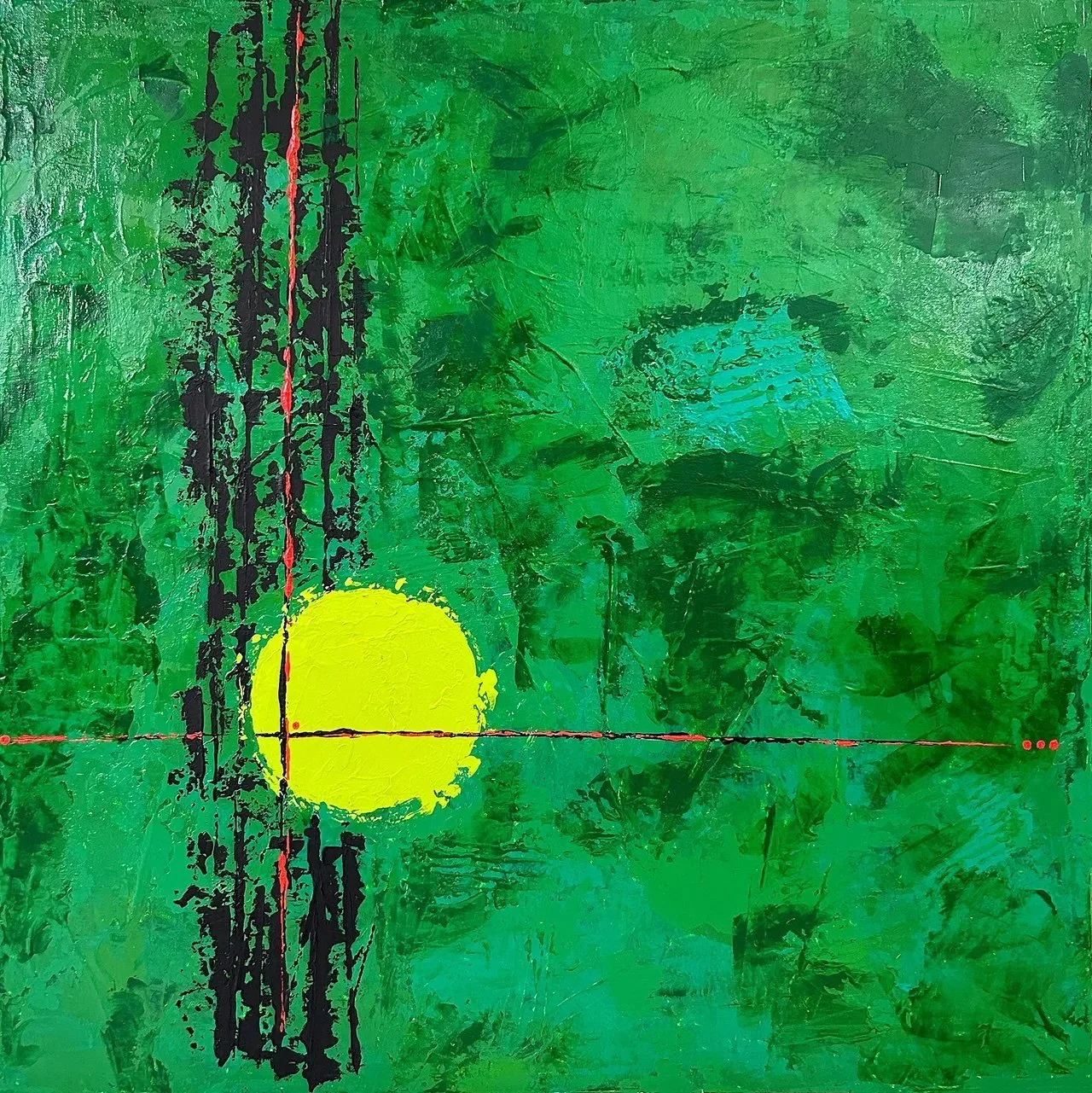 Contemporary Arts Alliance of Georgia (Part 2)