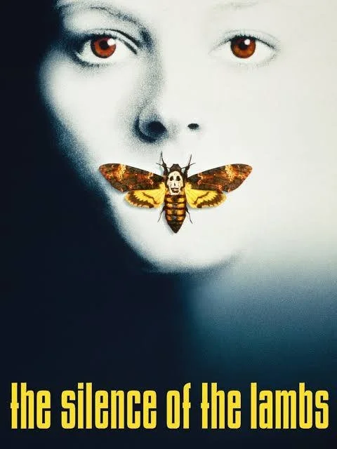 Cinema Gourmet: The Silence of the Lambs (1991)