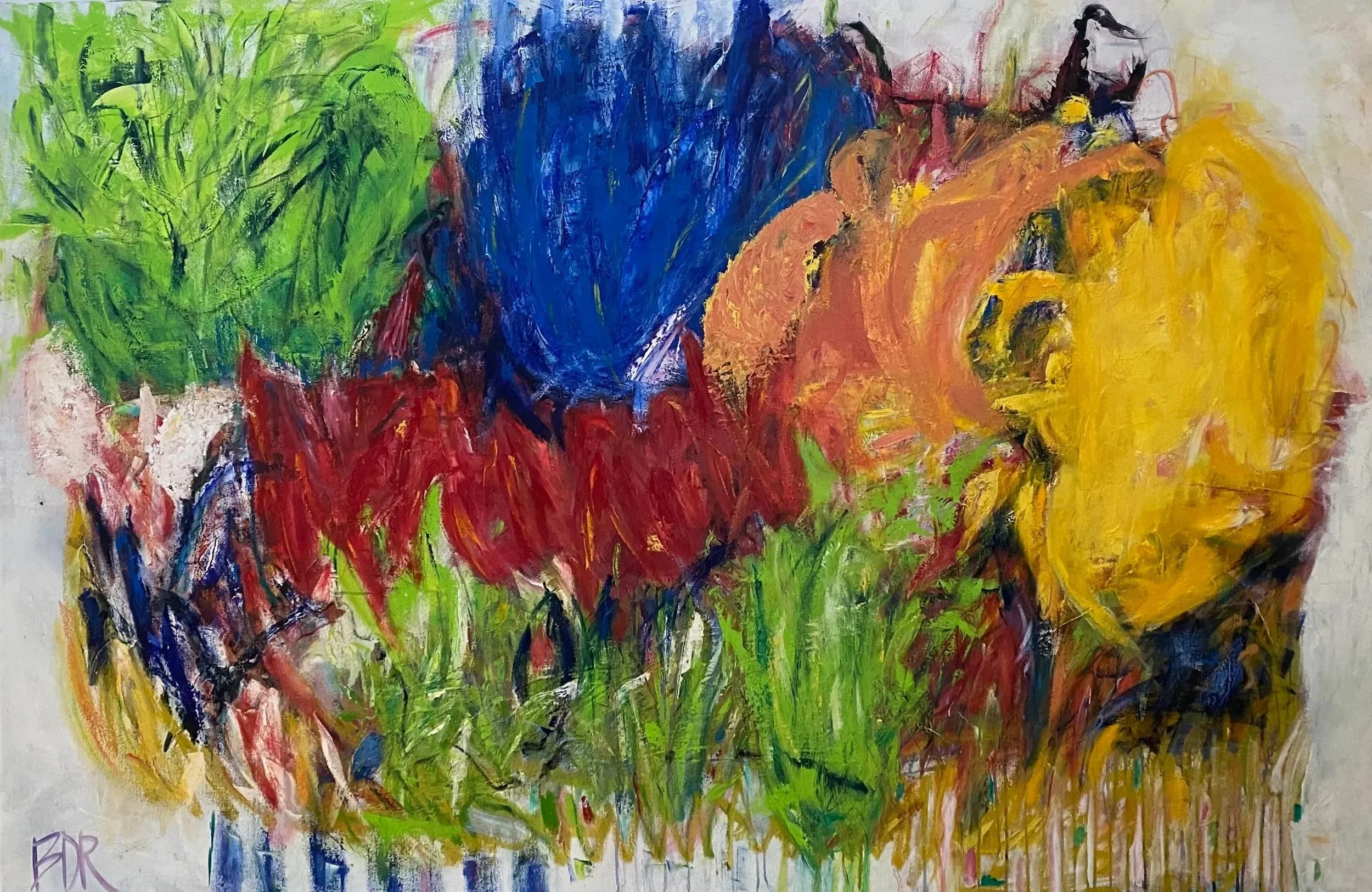 Contemporary Arts Alliance of Georgia (Part 1)
