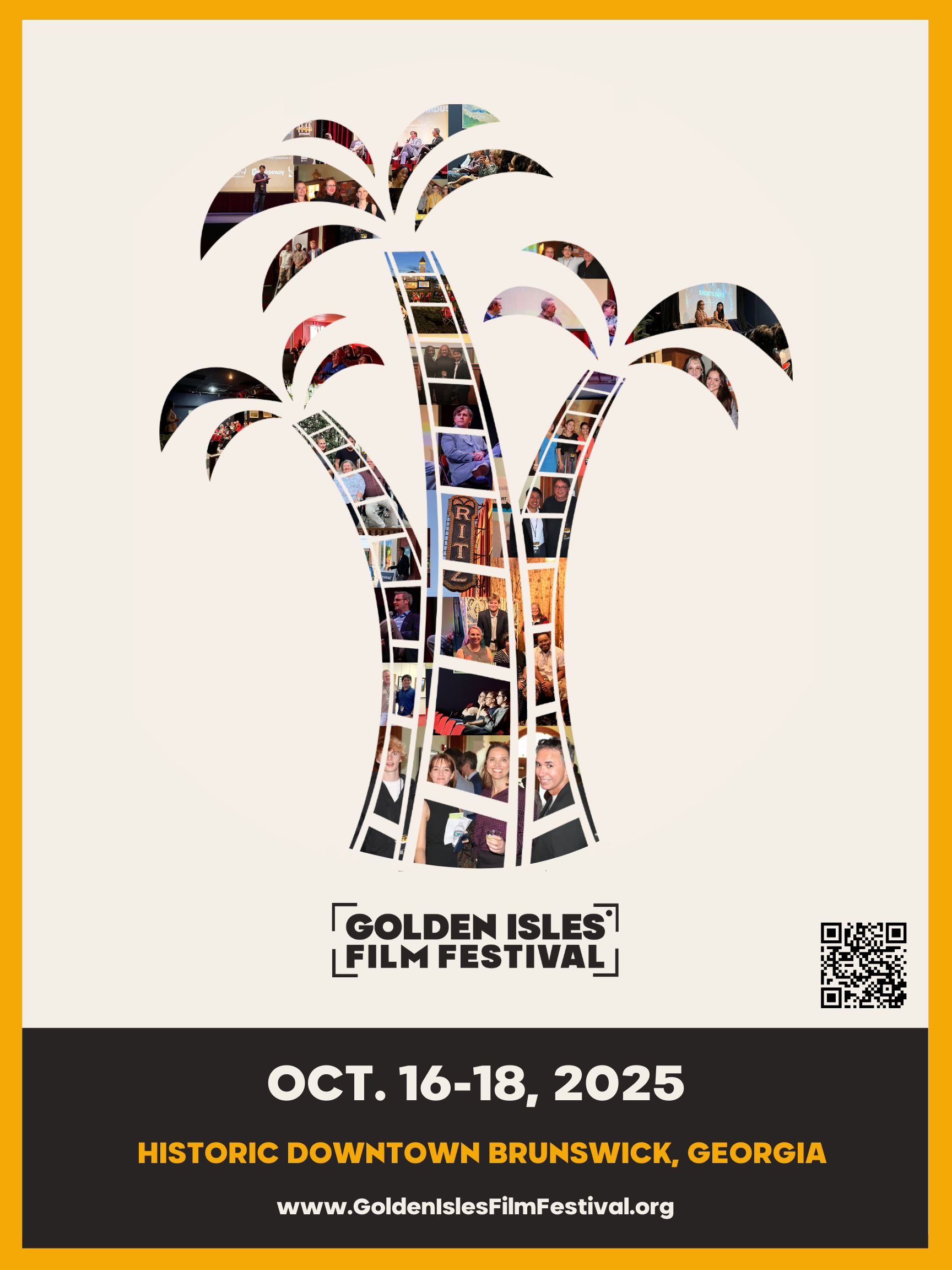 Golden Isles Film Festival