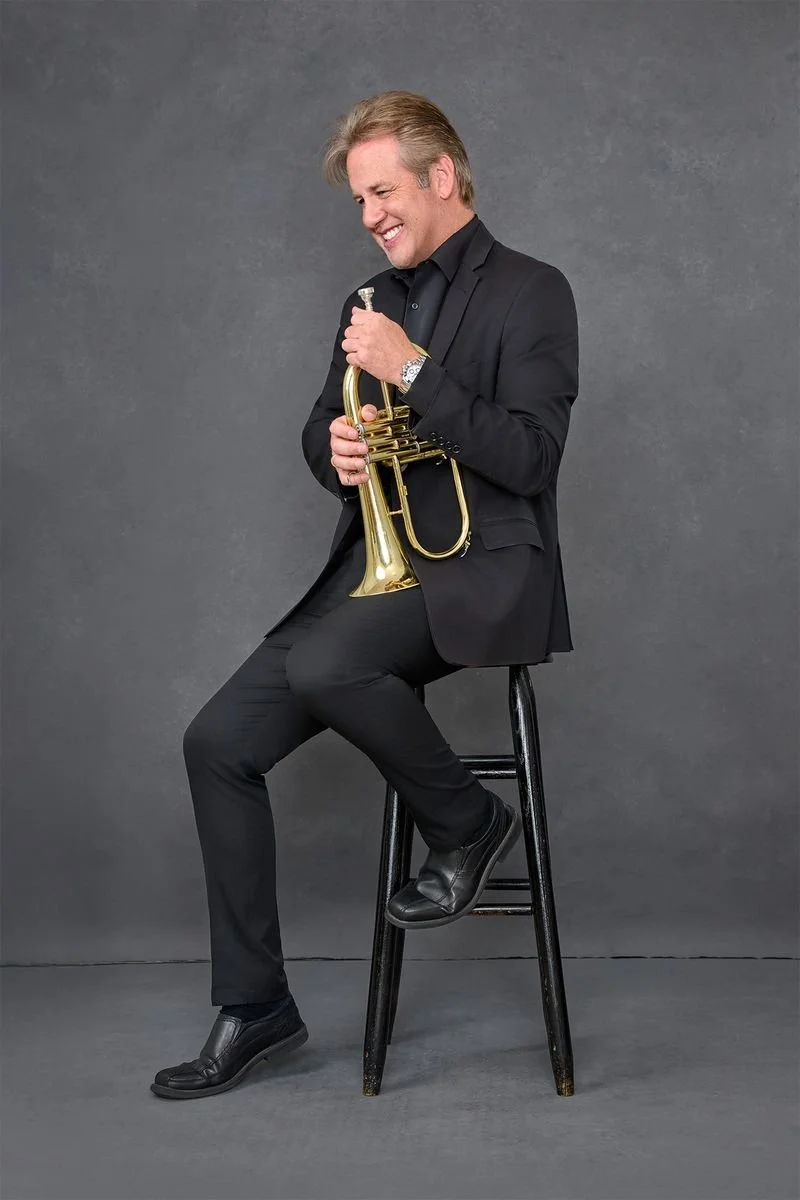 Joe Gransden: The Good Life - A Tony Bennett Tribute