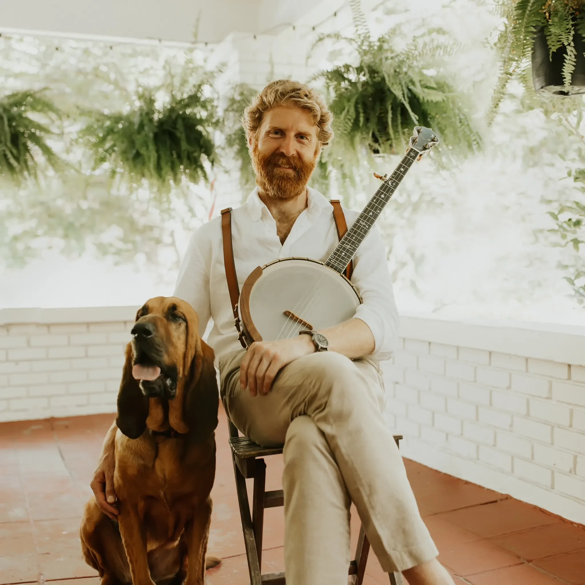 Sean of the South
