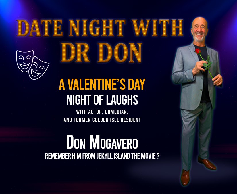 Date Night w/ Dr. Don