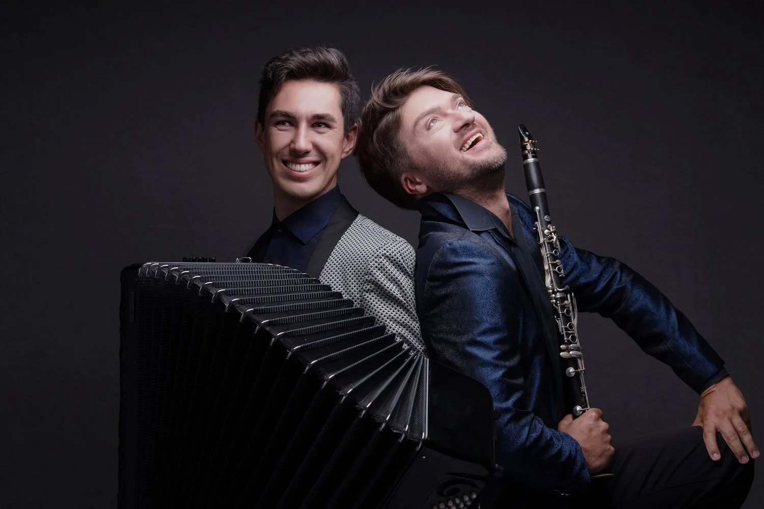 Golden Isles Live! Presents: Bridge and Wolak