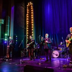 Georgia Players Guild presents: "Let It Be Jude - One Night of the Beatles!