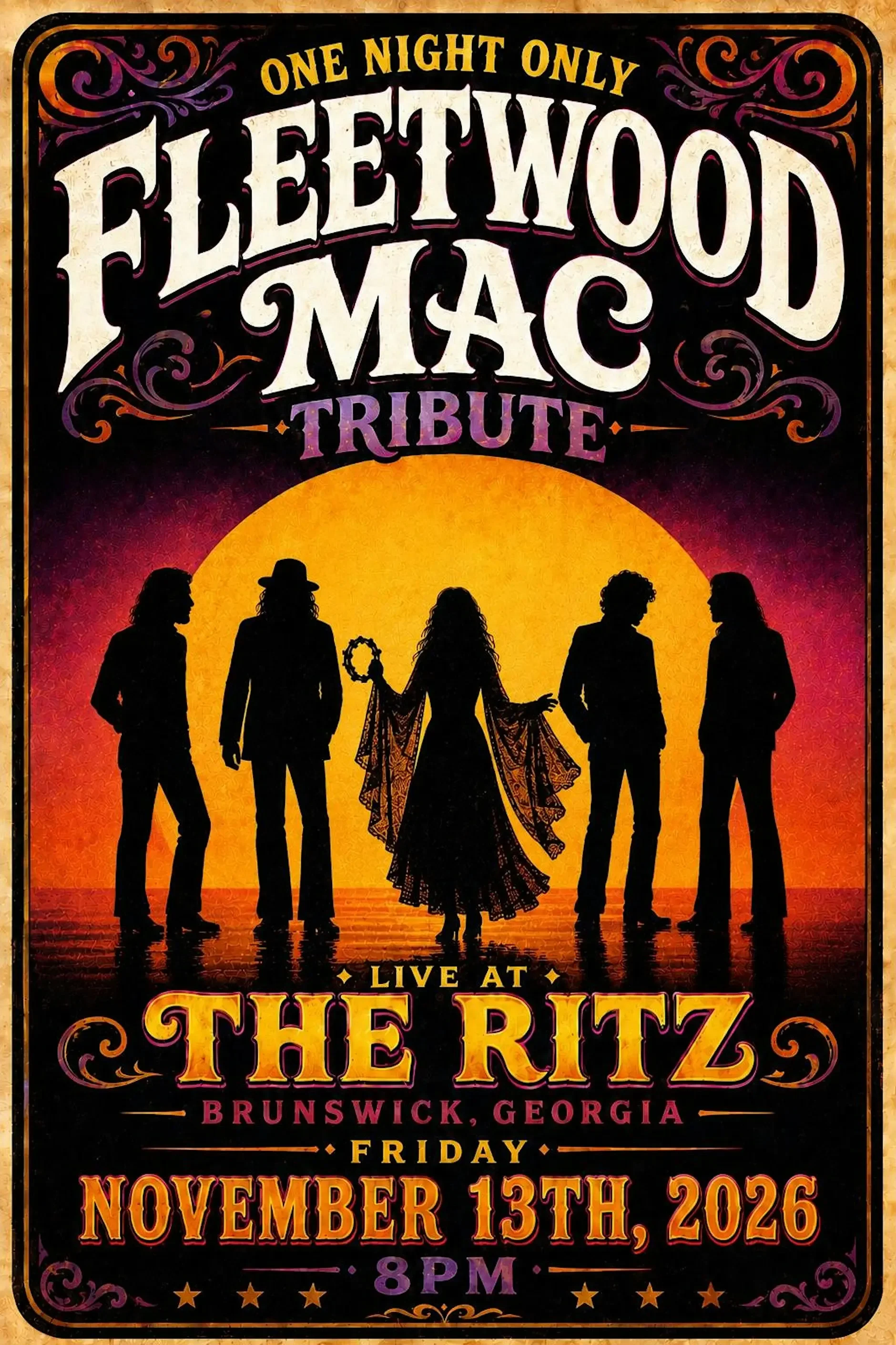 Fleetwood Mac Tribute