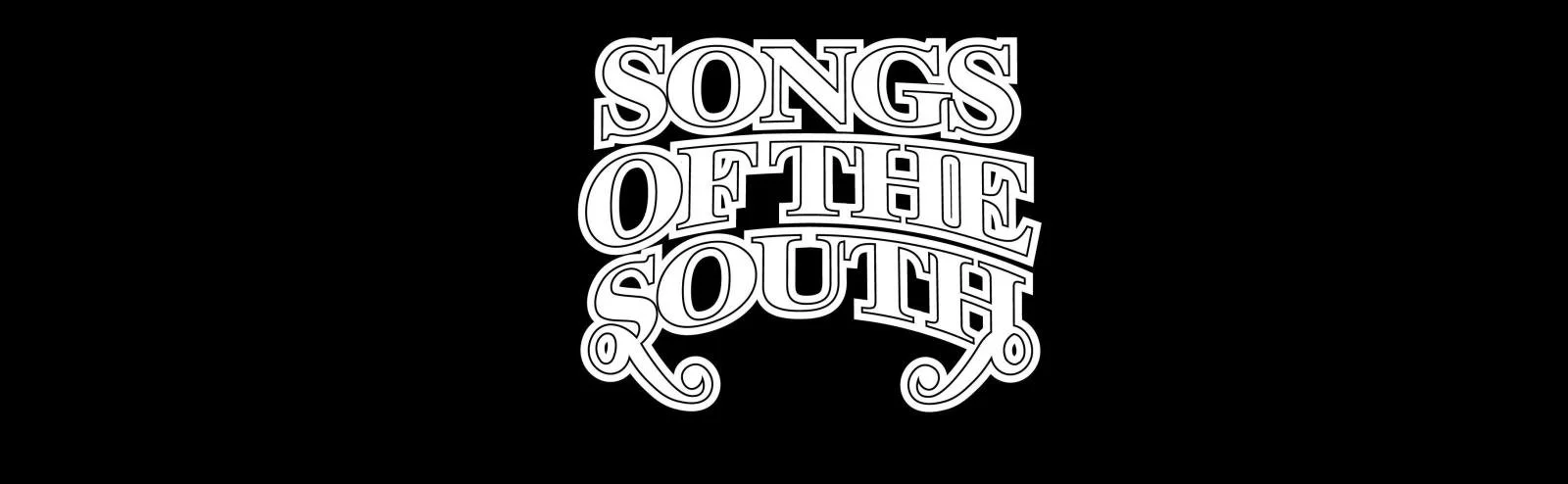 Songs of the South: Alabama Tribute