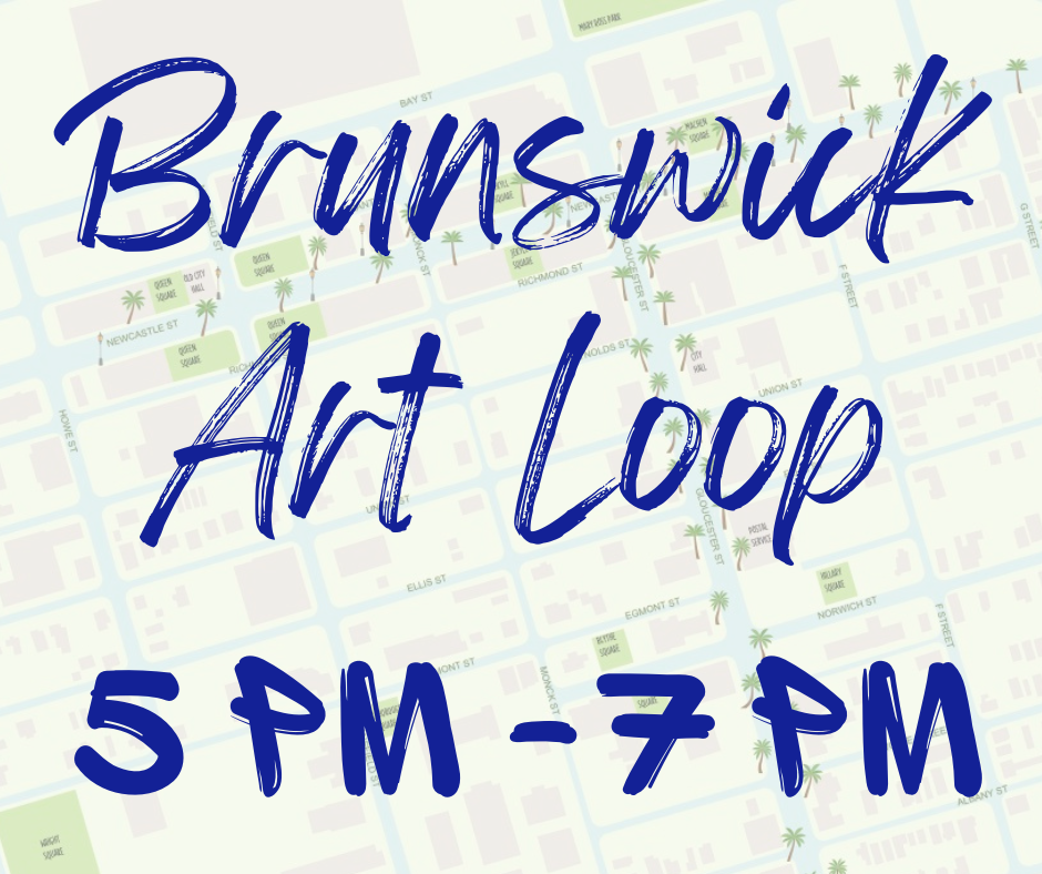 Brunswick Art Loop 