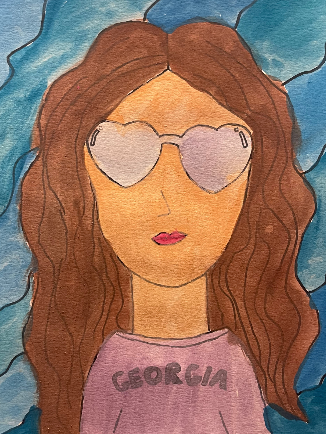 Annual Student Art Exhibit