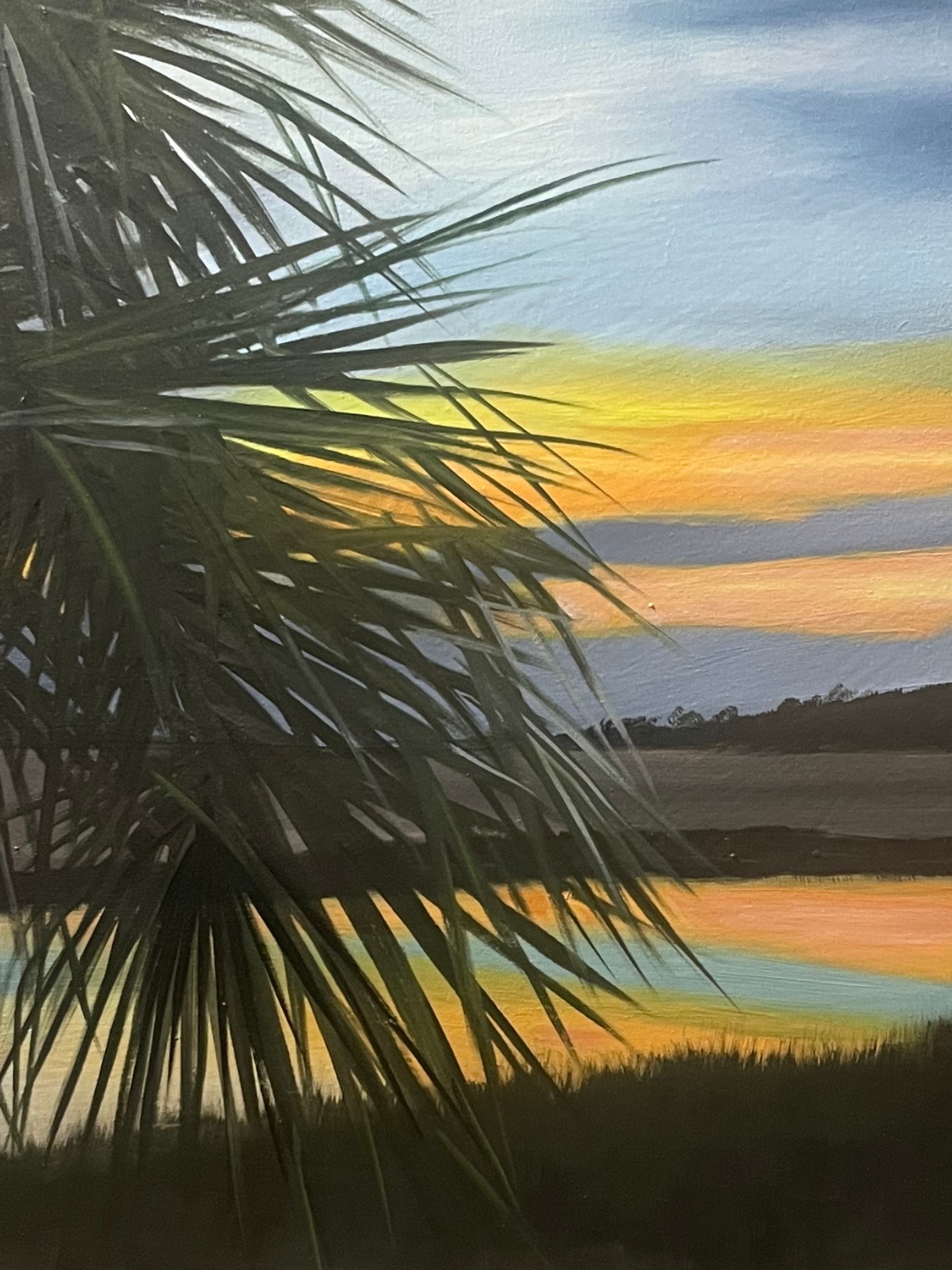 Georgia Coastal Arts Guild 