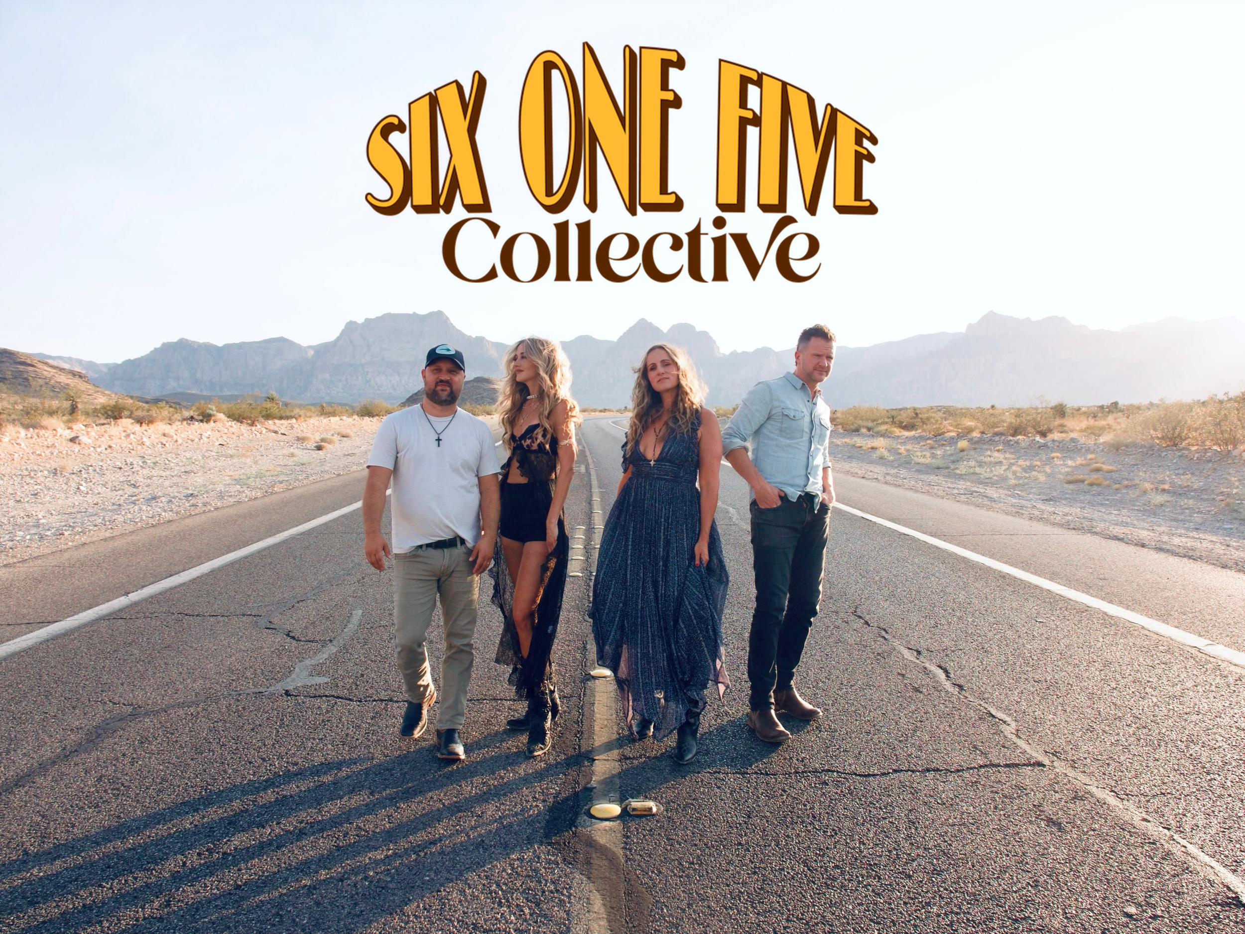 The Six One Five Collective