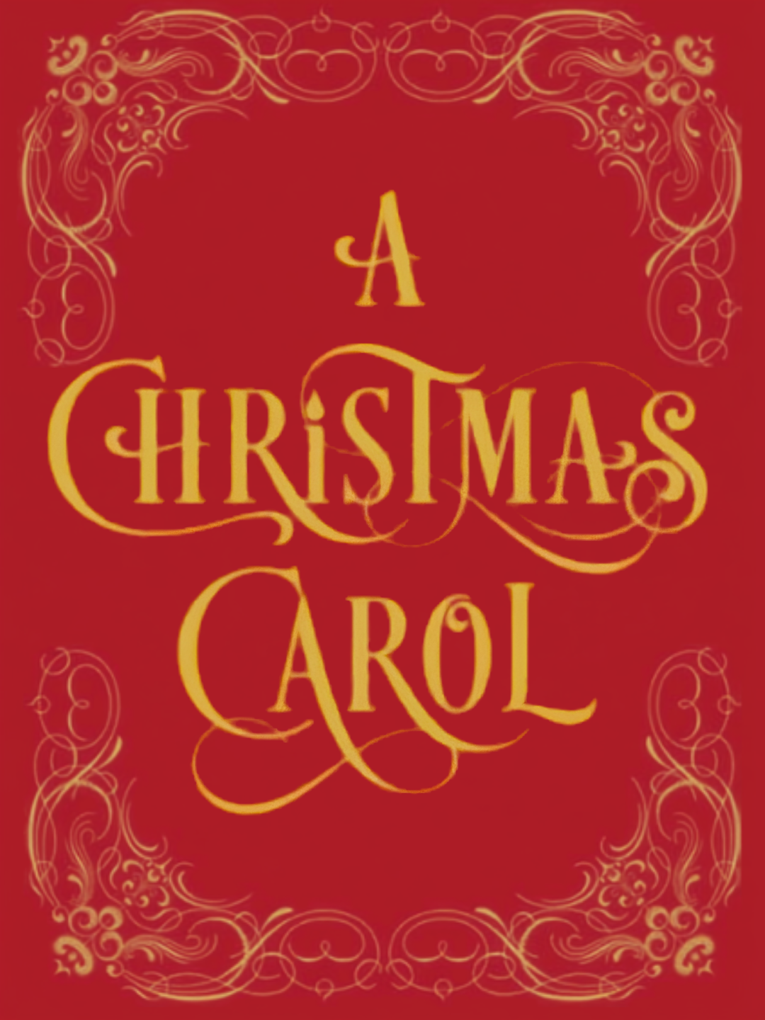 A Christmas Carol 