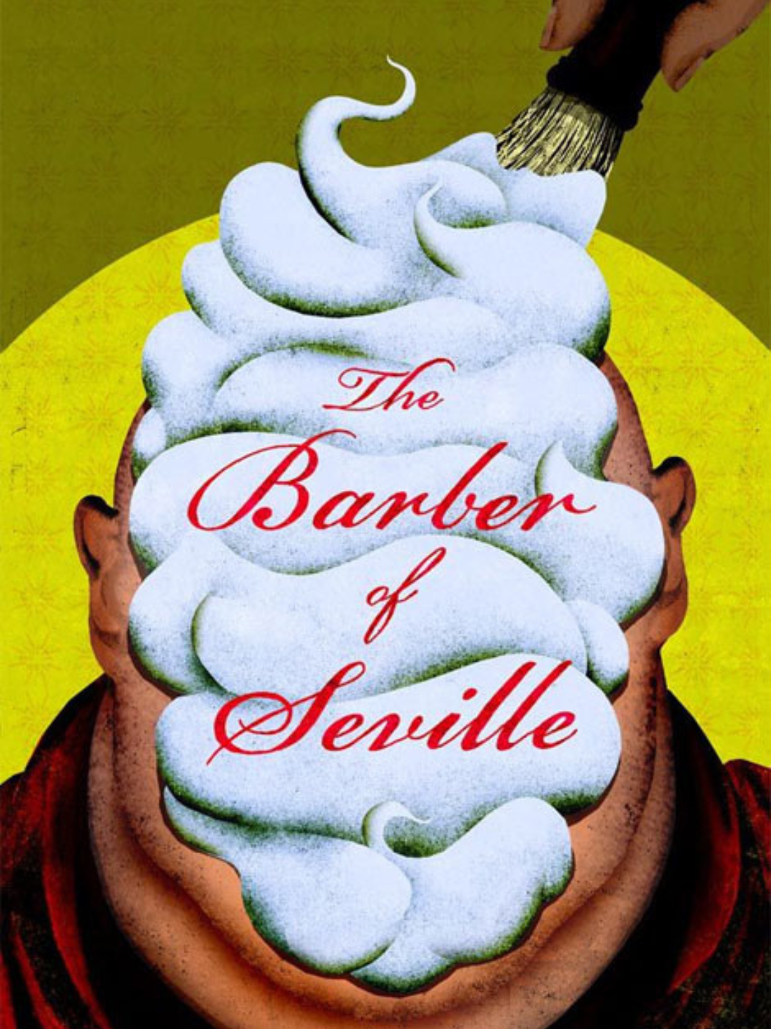 Peach State Opera presents: "The Barber of Seville"