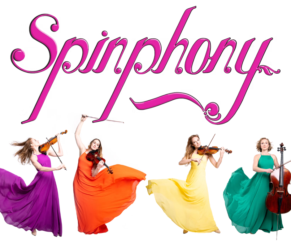 Spinphony