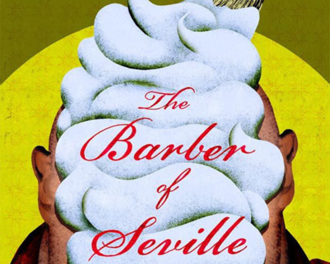 Peach State Opera presents: "The Barber of Seville"