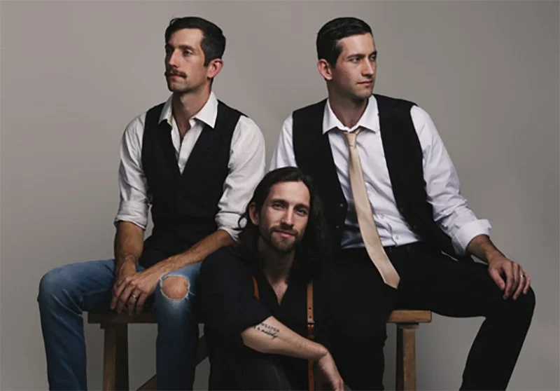 Golden Isles Live! presents: "The Lubben Brothers"