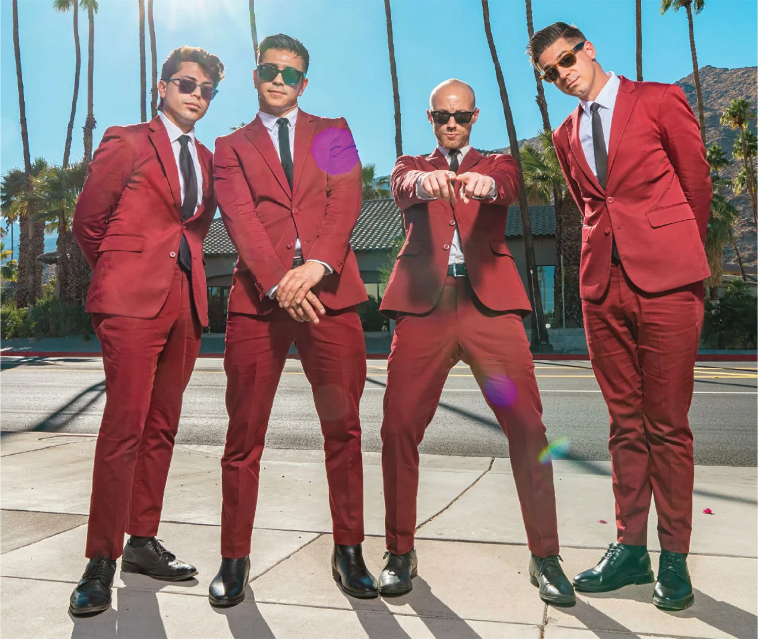 Golden Isles Live! presents: The Dreamboats
