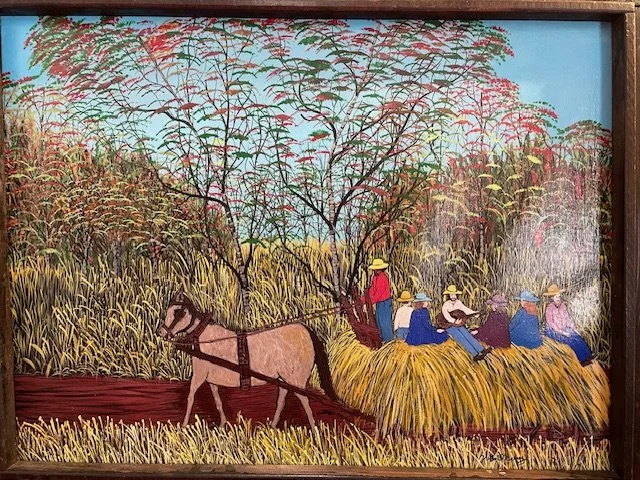 GEORGIA ARTISTS WITH DISABILITIES