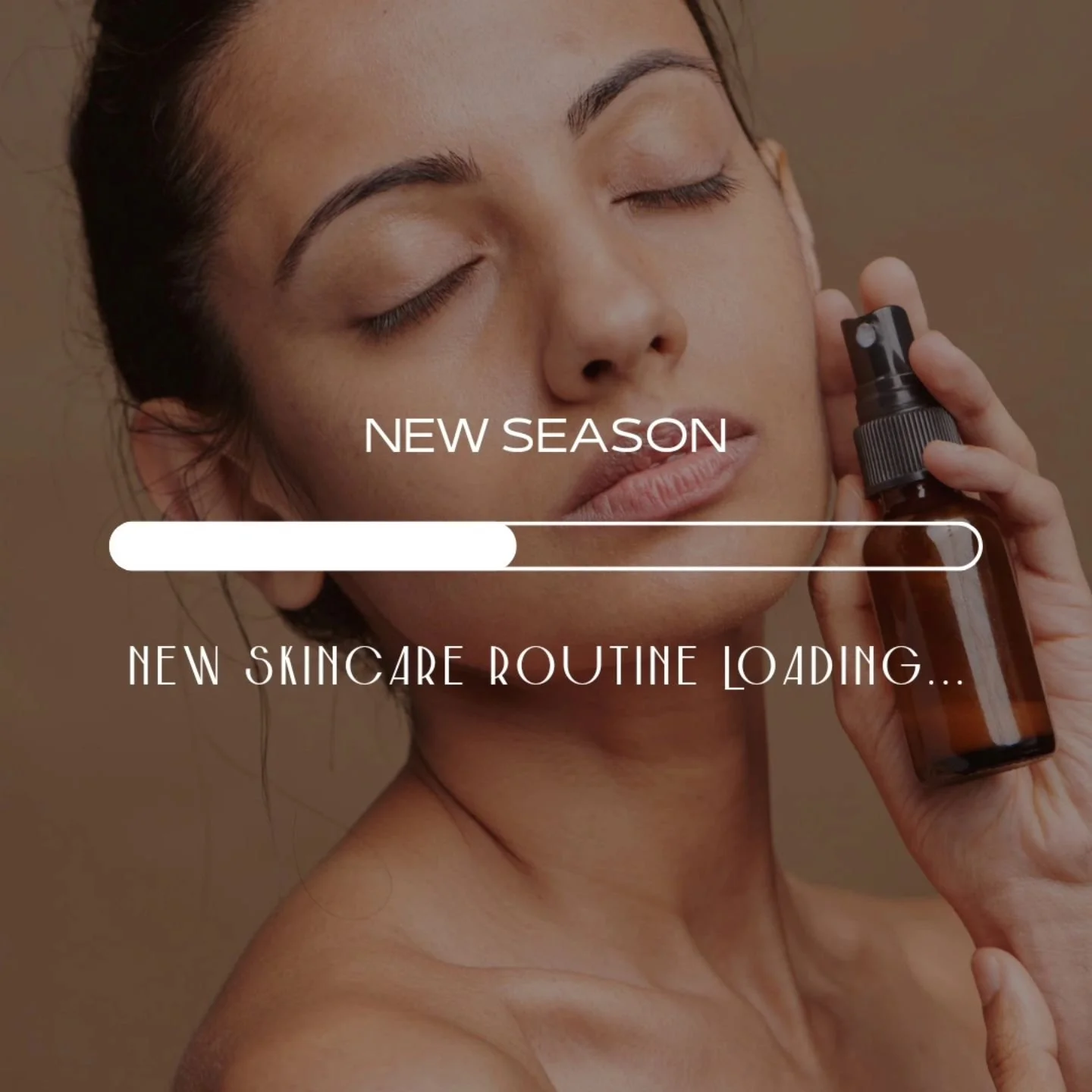 New look loading 🪫🔋

Find out how I can build a skincare routine to reach your goals. 

Book online! Link in bio 

#westisland #westislandcommunity #vaudreuilbusiness