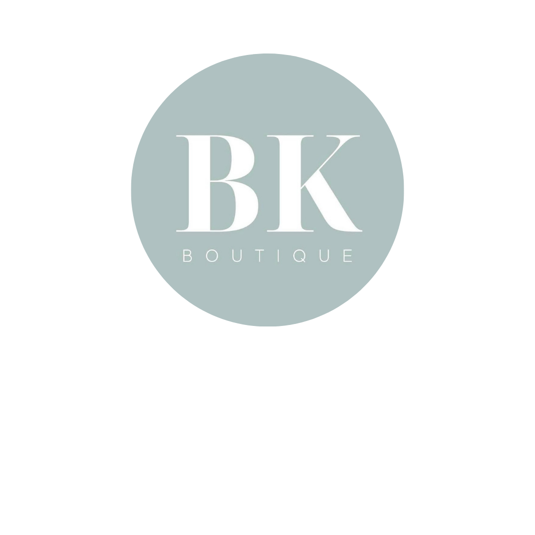 Logo with the word 'Crafted' in cursive black font inside a pink circle and pink brushstroke, with a teal glittery border.