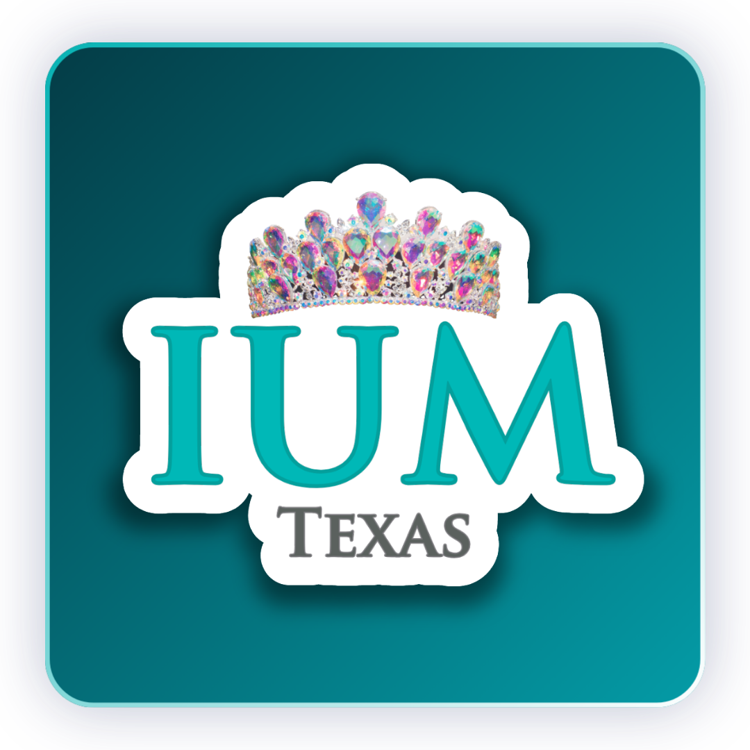 Texas State Pageant | Sept. 26, 2026